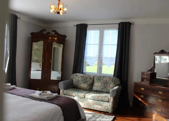 Le Clos Castel