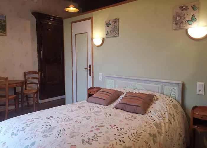 Le haut Manoir